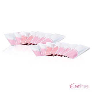 10 que thử rụng trứng điện tử eveline care
