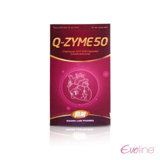 Q enzym50