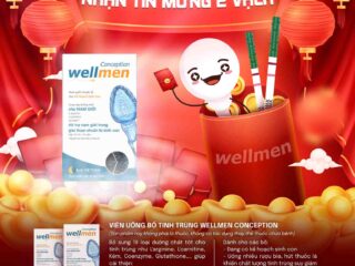 wellmen t2