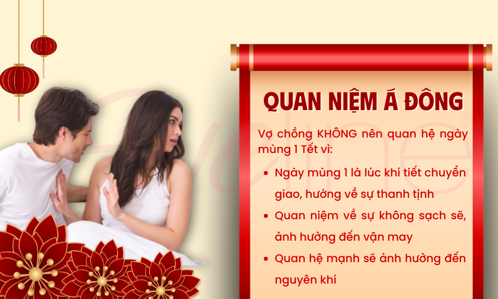 mung 1 tet co nen quan he khong 1