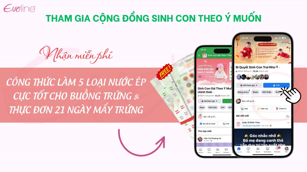 Công thức 5 loại nước ép cực kì bổ dưỡng
