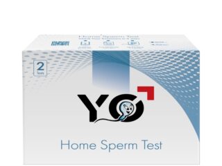 Yo Refill 2 test