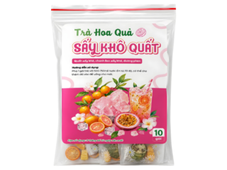 detox quat