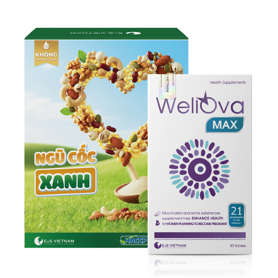 Combo cho mẹ trứng lép canh trai (2) Combo cho me trung lep canh trai 2 1