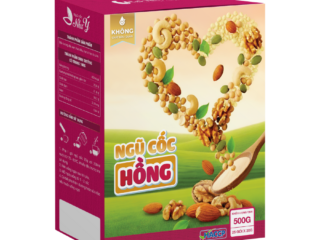ngu coc nhu y hong