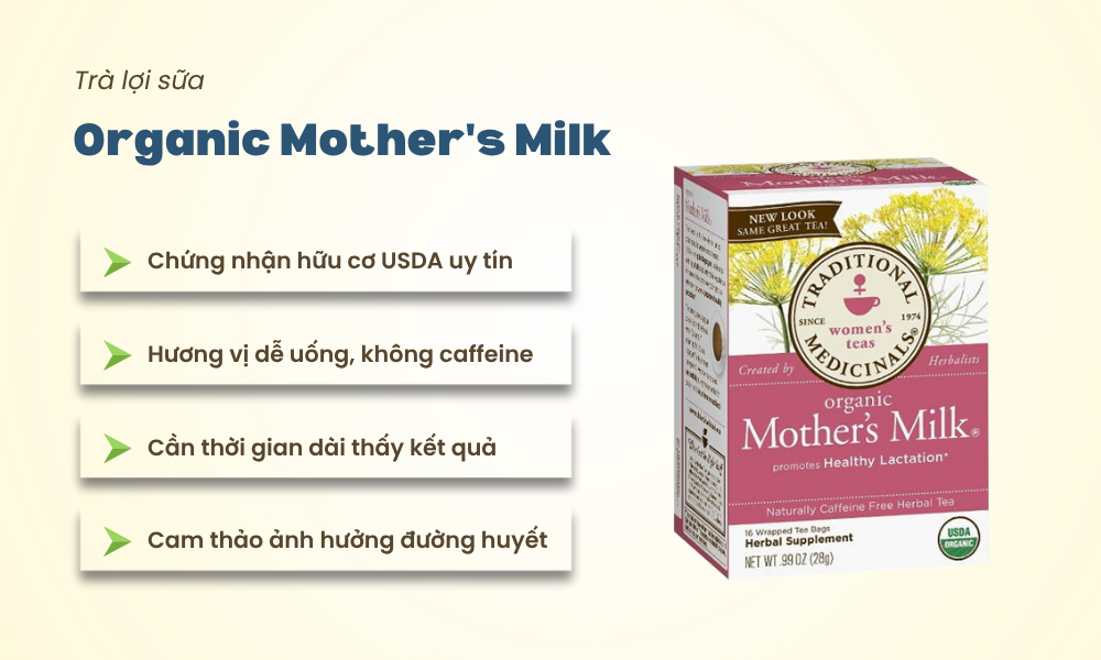 tra-loi-sua-organic-mothers-milk