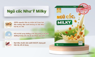 ngu coc loi sua nhu y milky giup me xua tan noi lo thieu sua mat sua 3