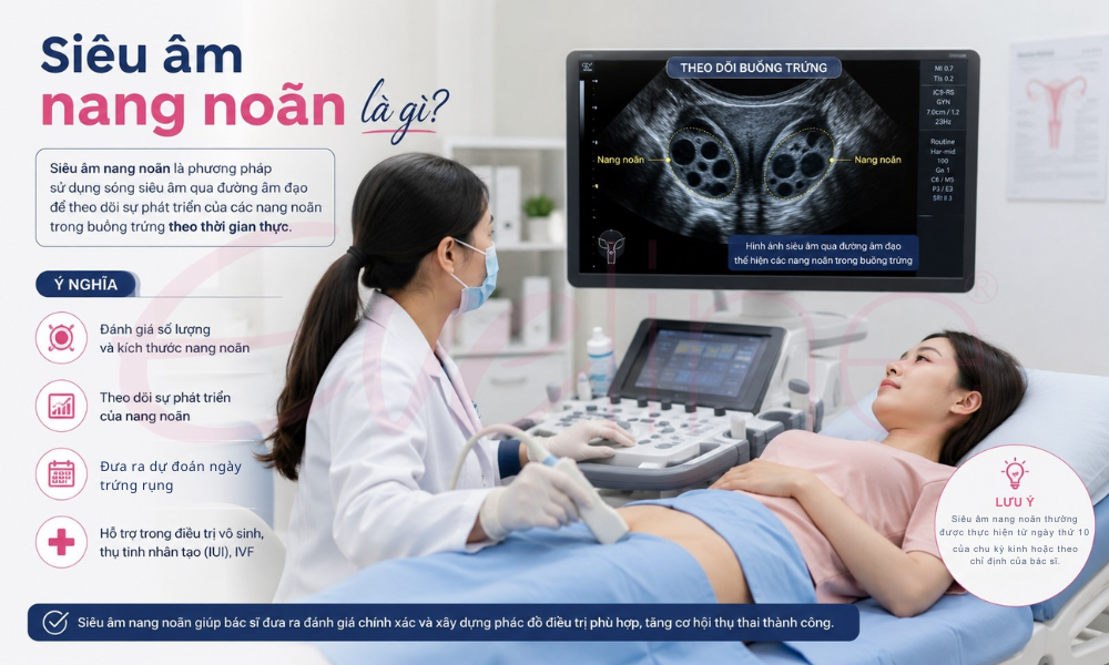 test que eveline co chuan bang sieu am khong 1 1